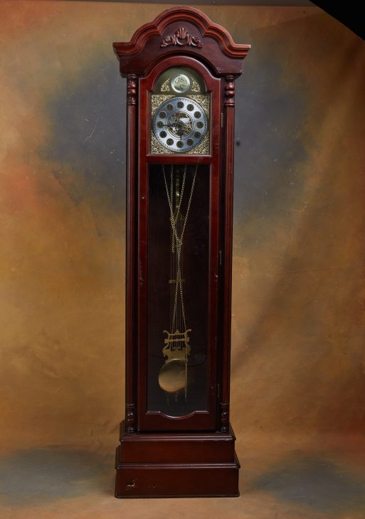 Grand Father Clock