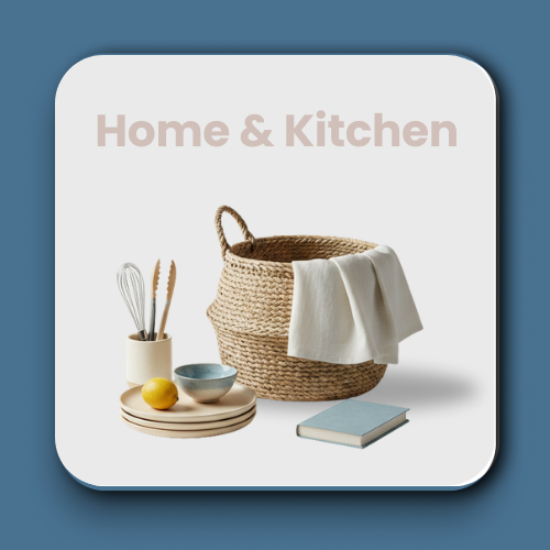 Home & Kitchen