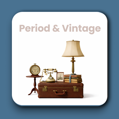 Period & Vintage