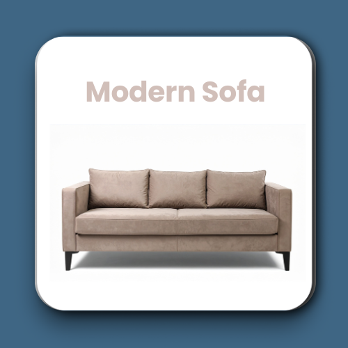 Modern Sofa
