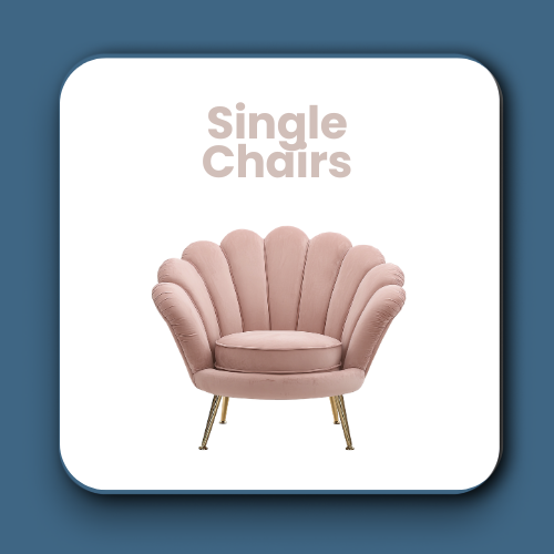 Single Chairs