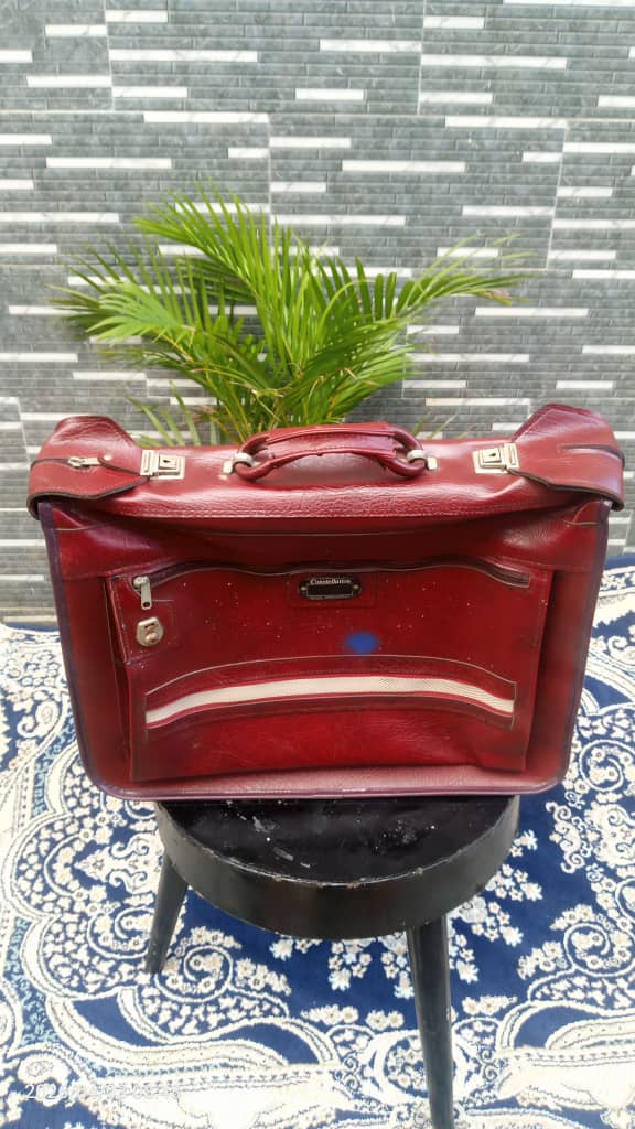 Vintage & Retro Suitcases & Briefcases Collection - Image 14