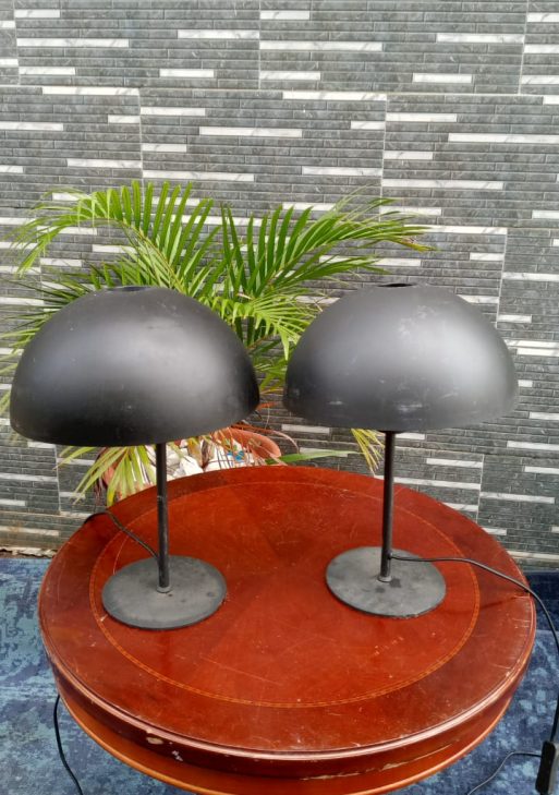Modern Table Lamp Collection