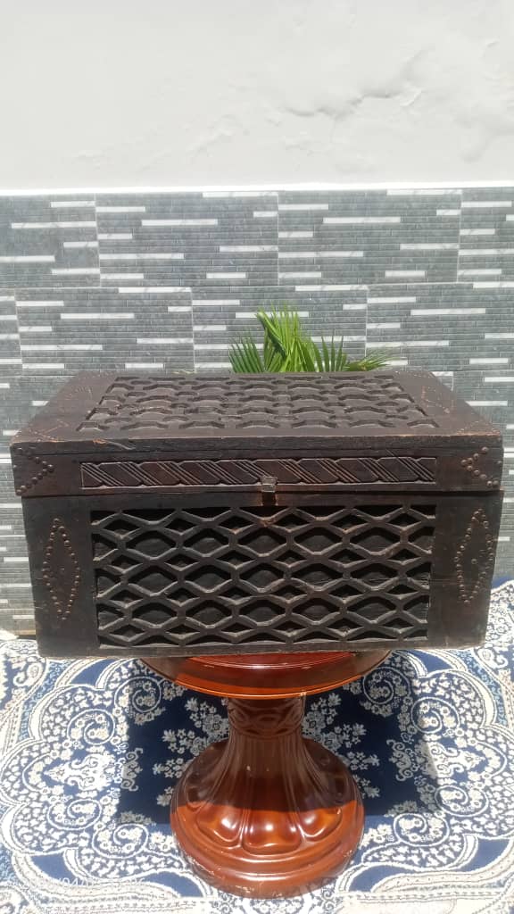 Vintage Trunks & Chests Collection - Image 5