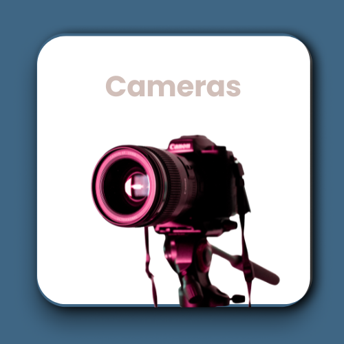 Cameras