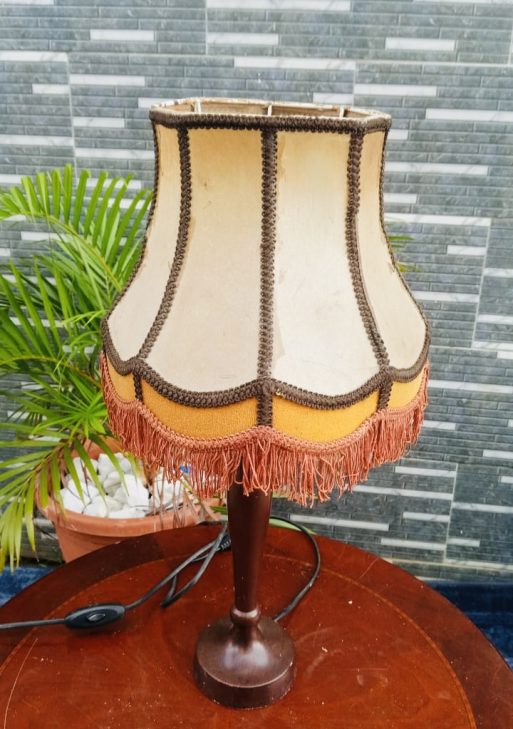 Table Lamp Collection