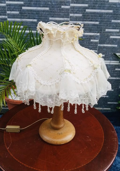 Table Lamp Collection