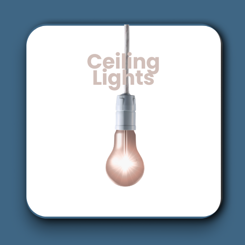 Ceiling Lights