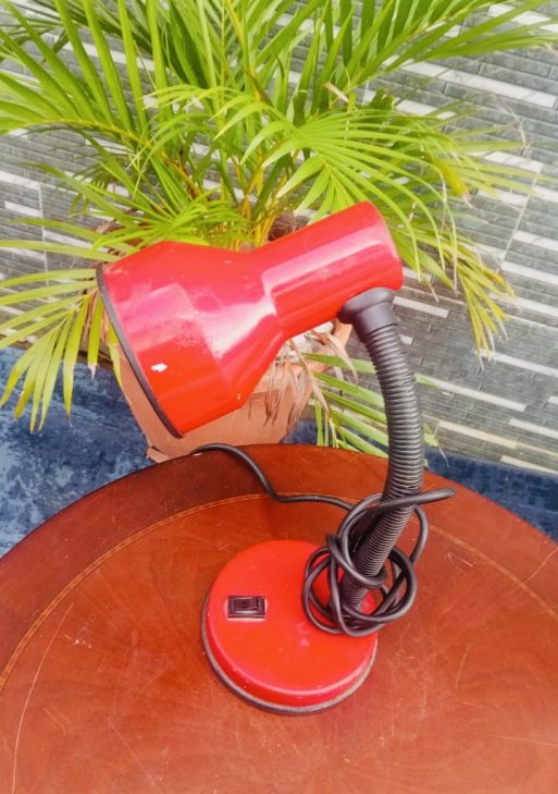 Table Lamp Collection