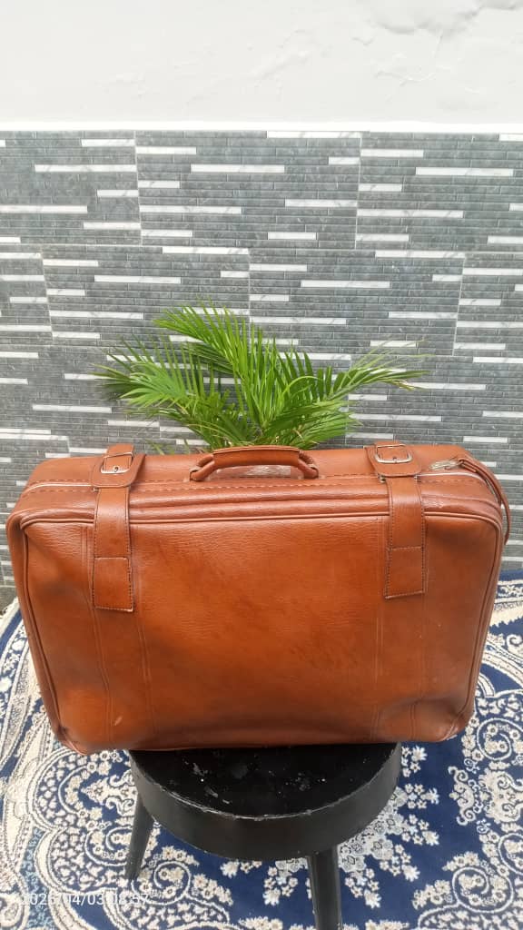 Vintage & Retro Suitcases & Briefcases Collection - Image 13