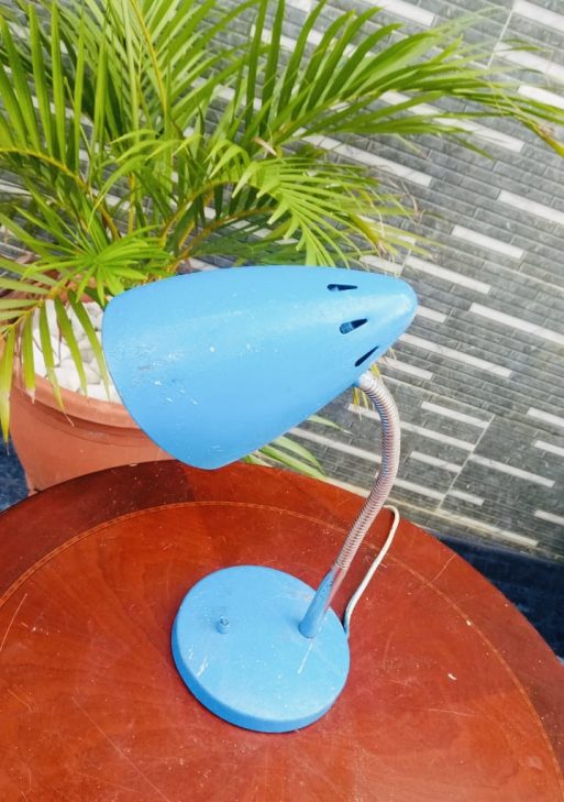 Table Lamp Collection