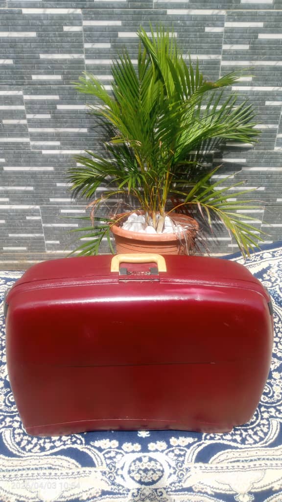 Vintage & Retro Suitcases & Briefcases Collection - Image 9