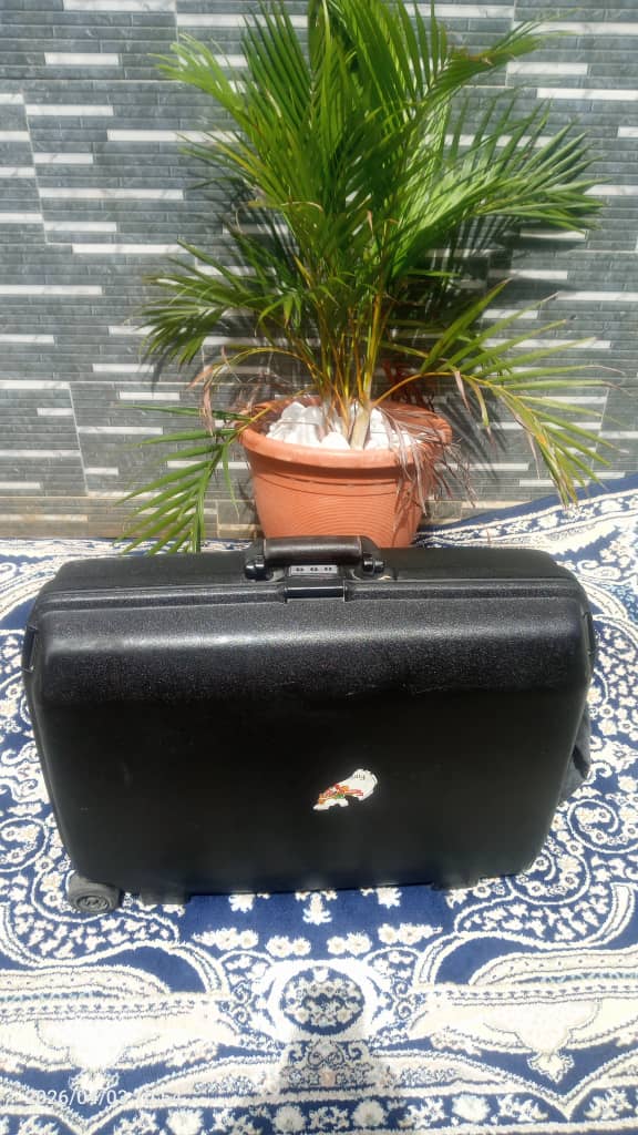 Vintage & Retro Suitcases & Briefcases Collection - Image 3