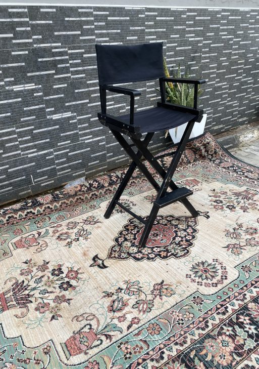 Director's Chair