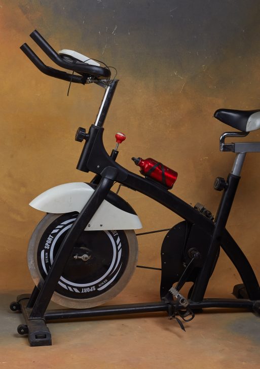 Exercise Bicycle / Stationary Bike