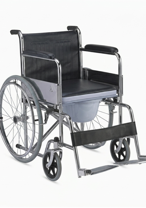 Classic Manual Wheelchair