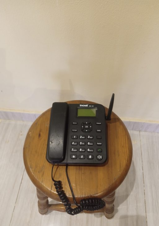 Office Desk Telephone