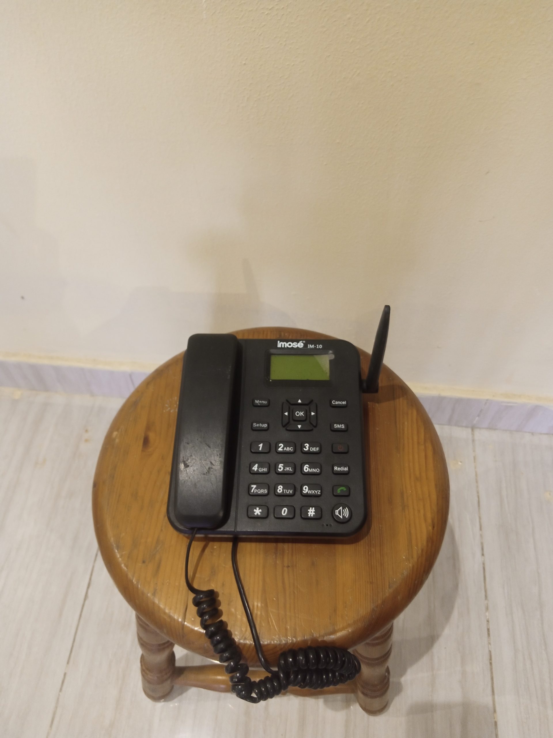 Office Desk Telephone