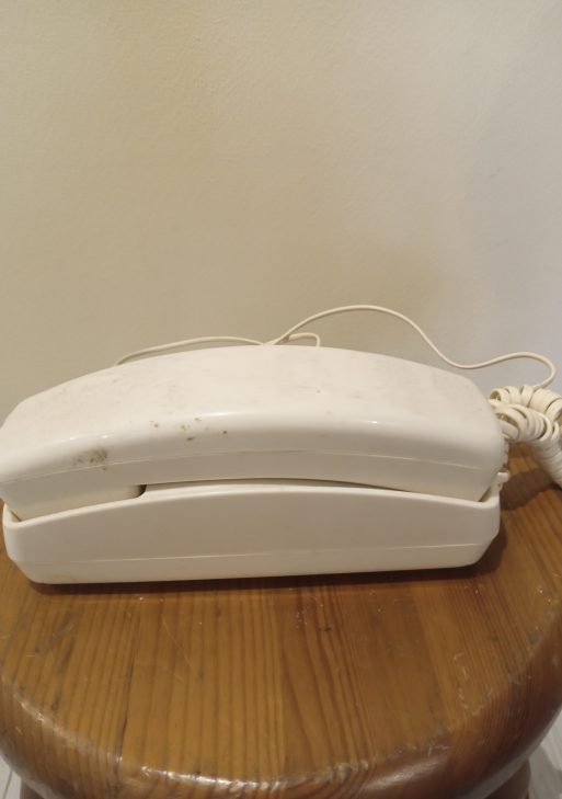 Vintage Wall Telephone Collection