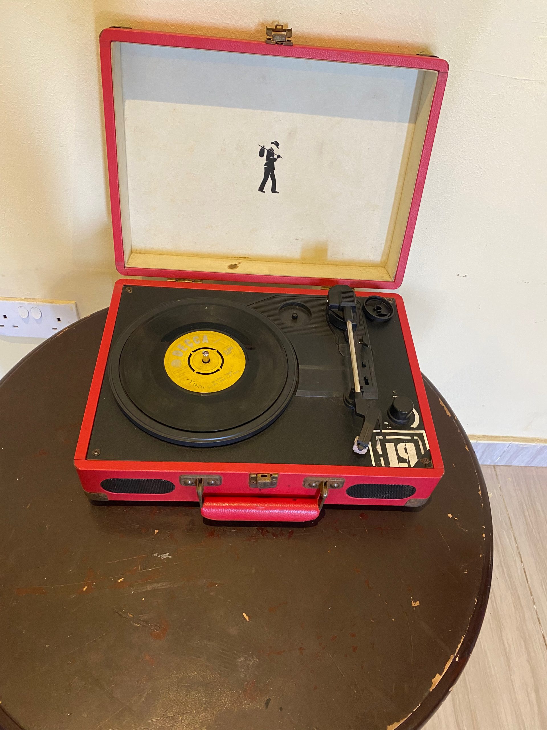Vintage Turntable / Record Player Collection - Image 15