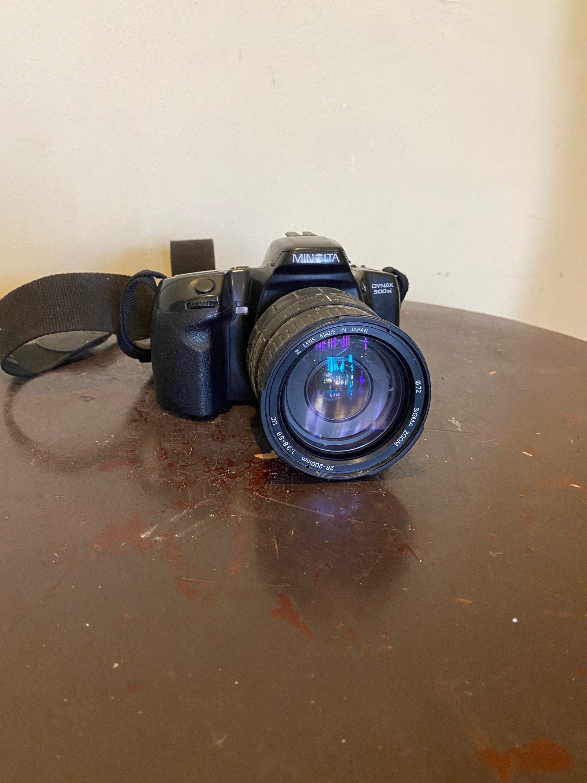 SLR / DSLR Camera Collection - Image 13