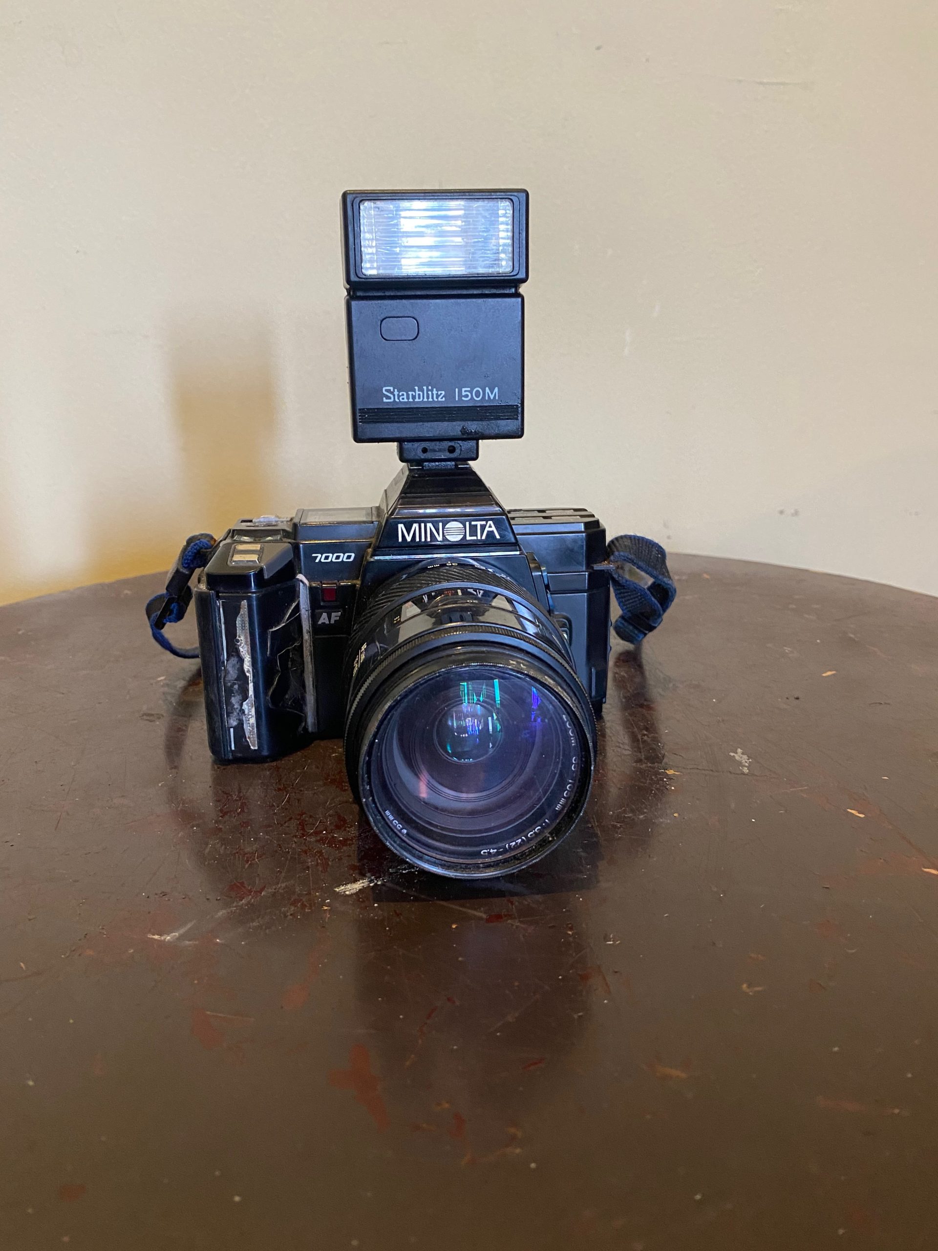 SLR / DSLR Camera Collection - Image 5