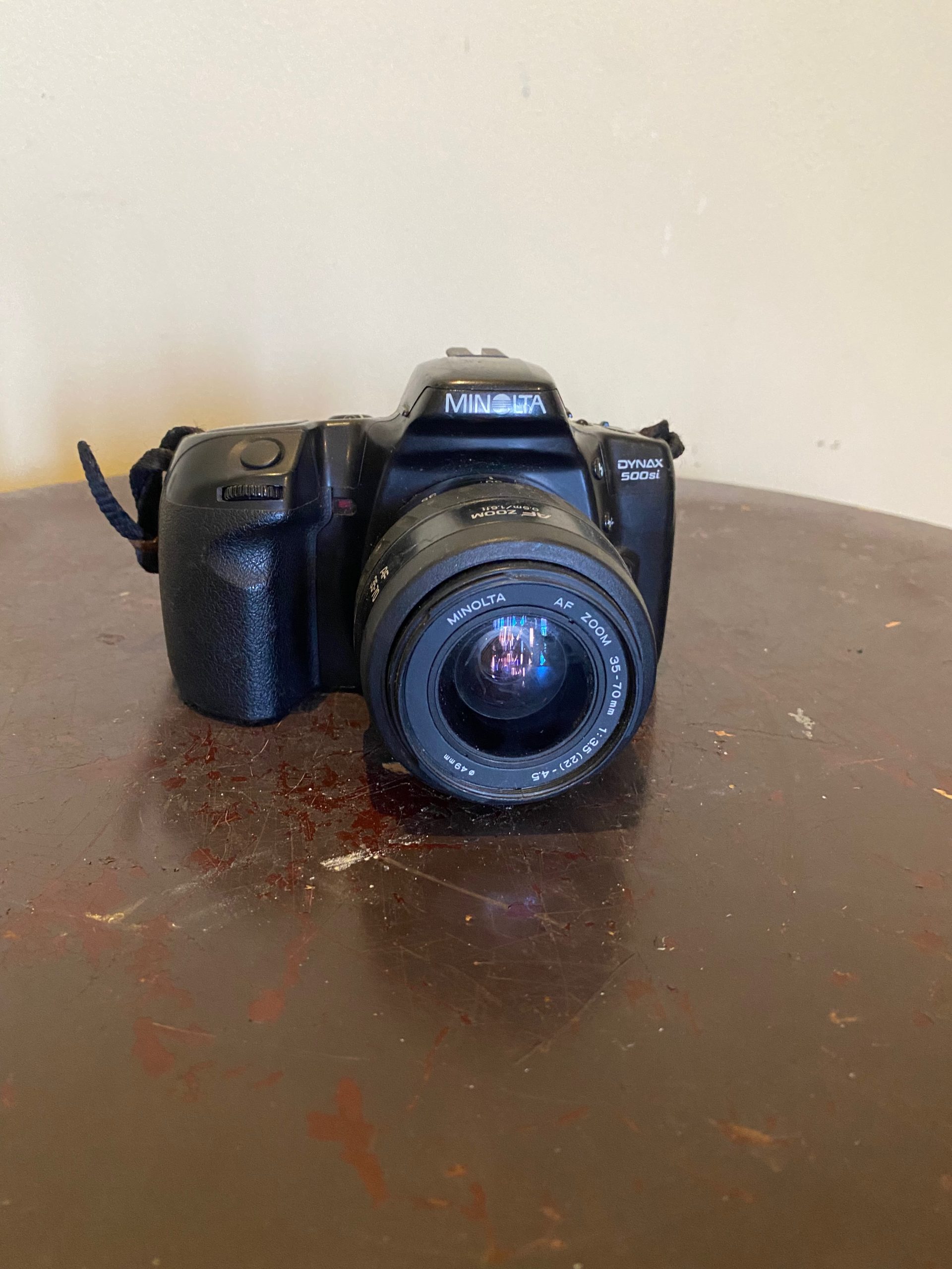 SLR / DSLR Camera Collection - Image 4