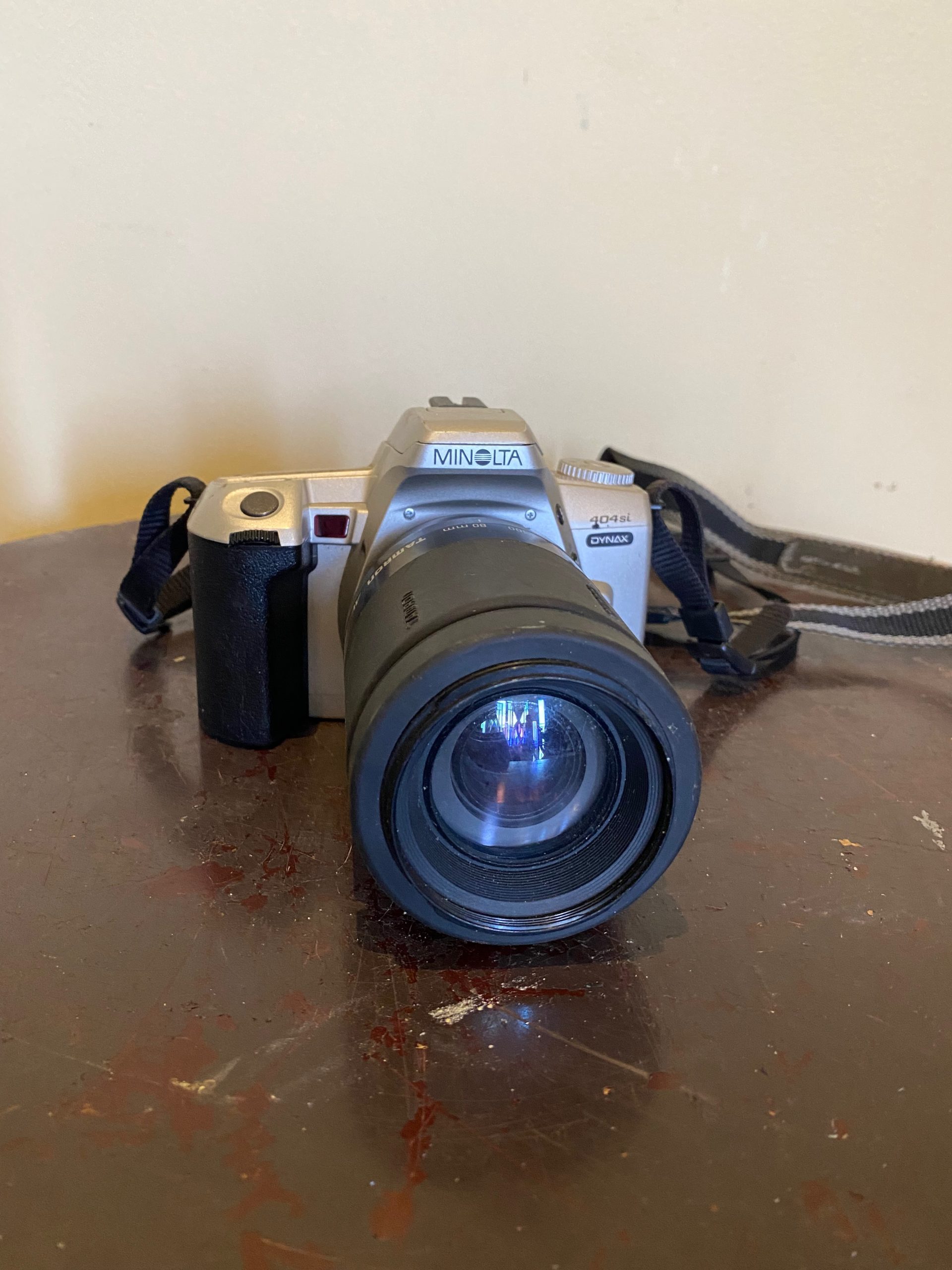 SLR / DSLR Camera Collection - Image 2
