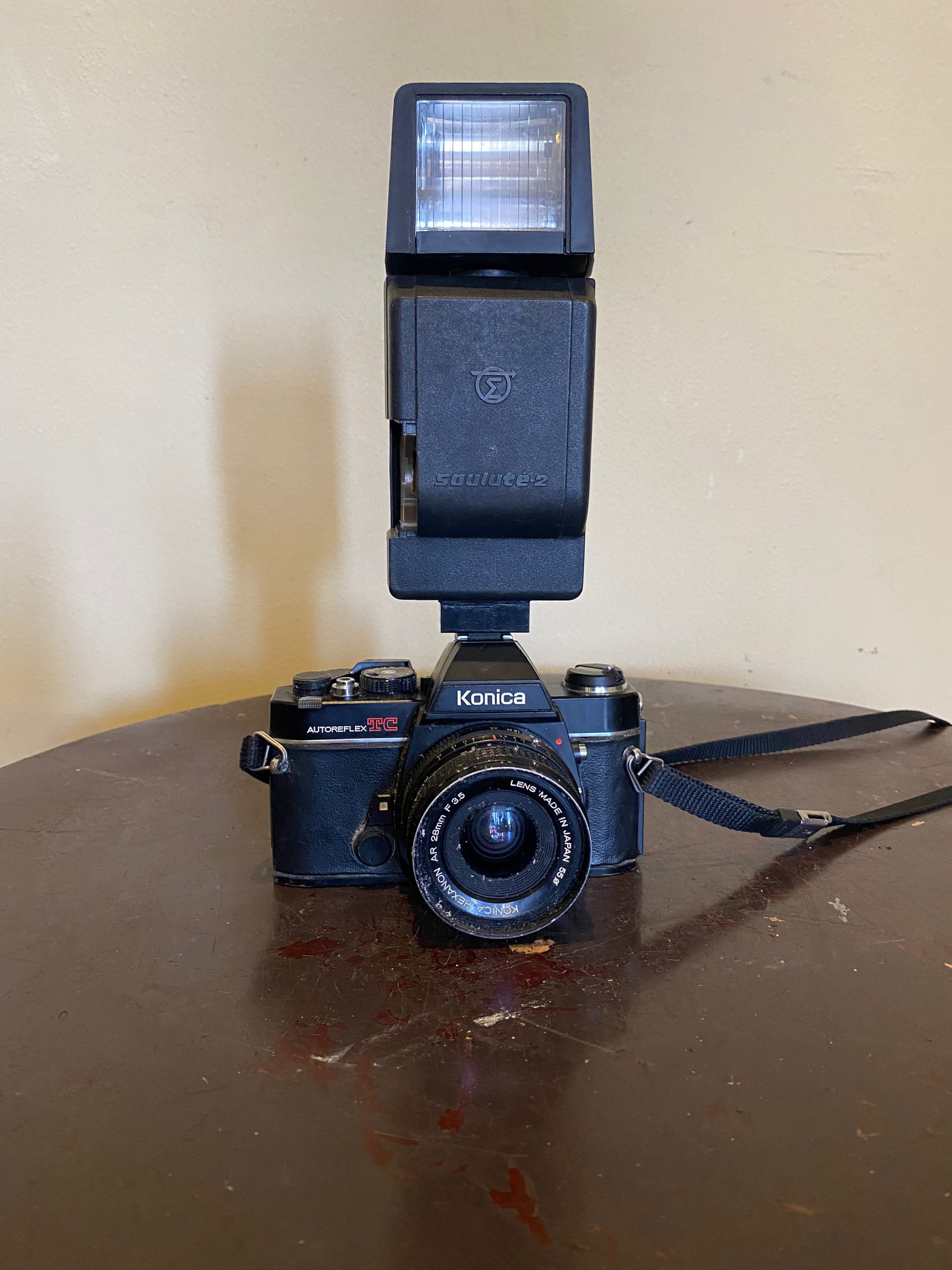 SLR / DSLR Camera Collection - Image 8
