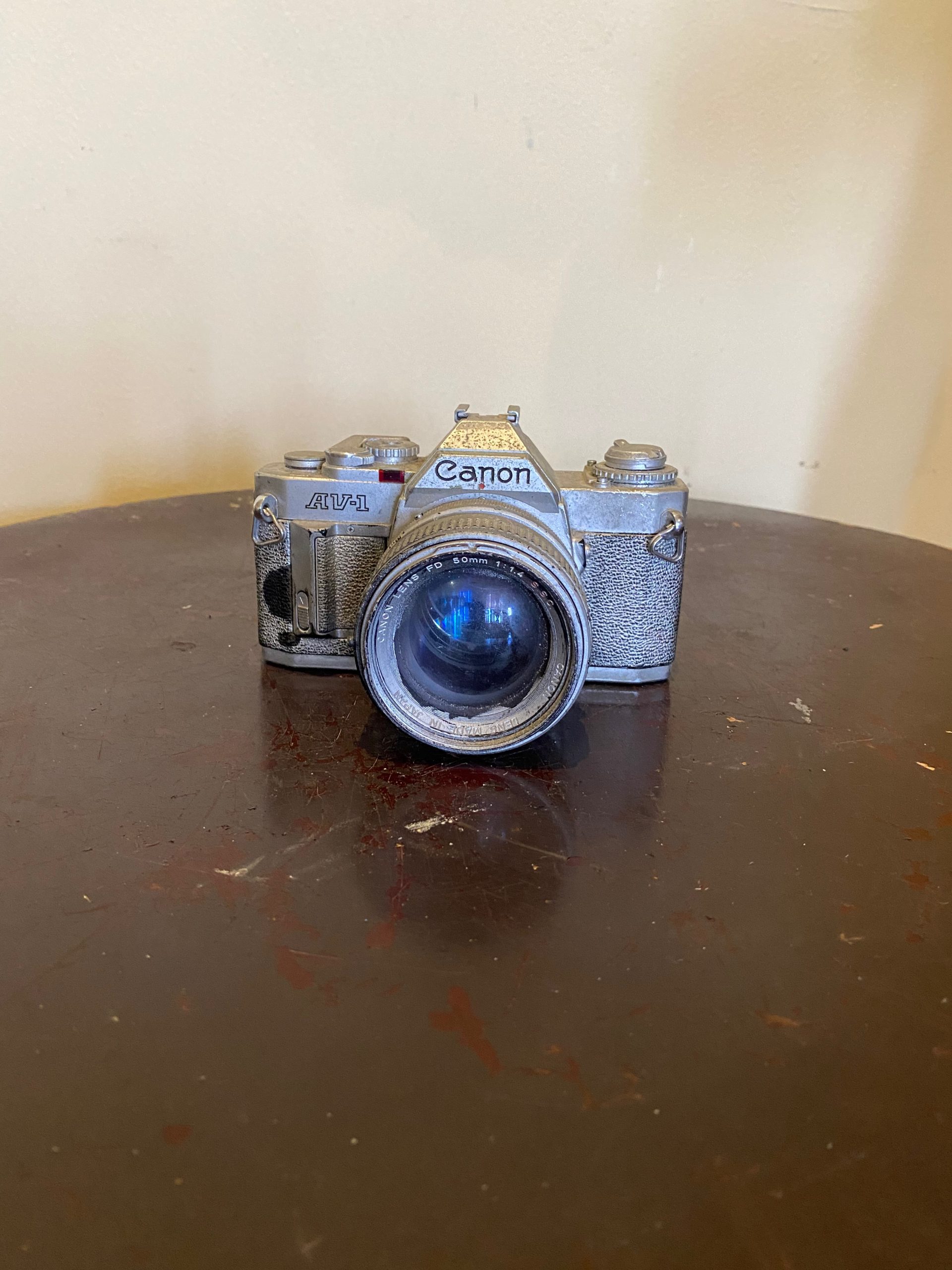 SLR / DSLR Camera Collection - Image 11