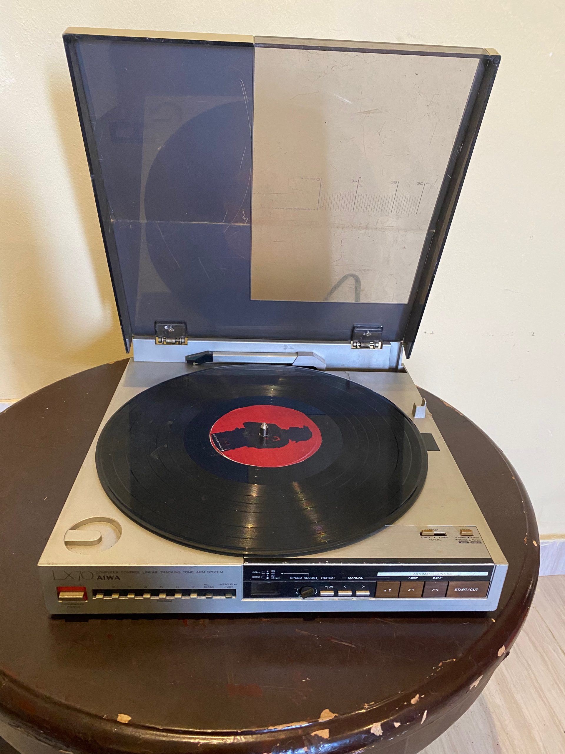 Vintage Turntable / Record Player Collection - Image 3