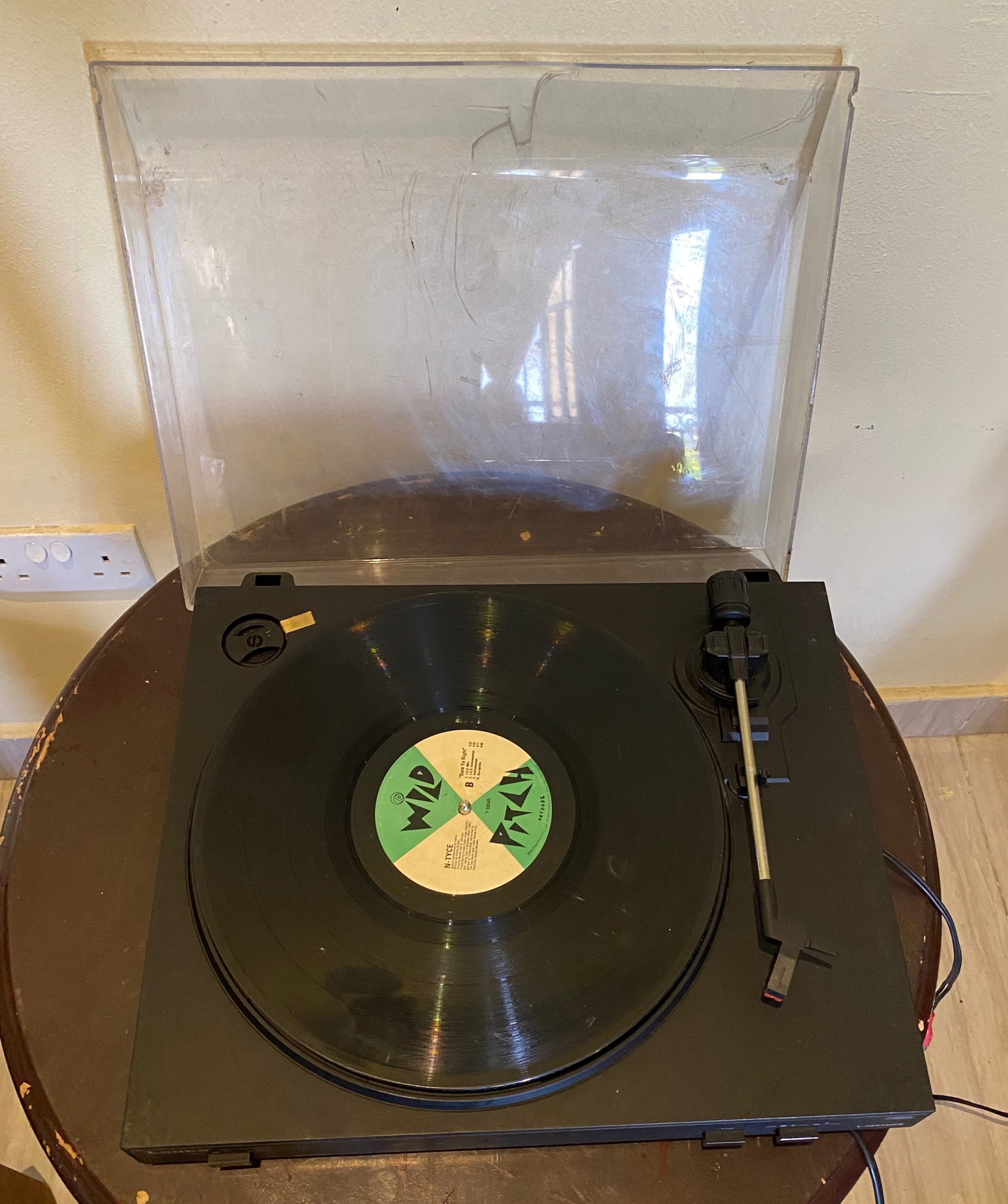 Vintage Turntable / Record Player Collection - Image 12