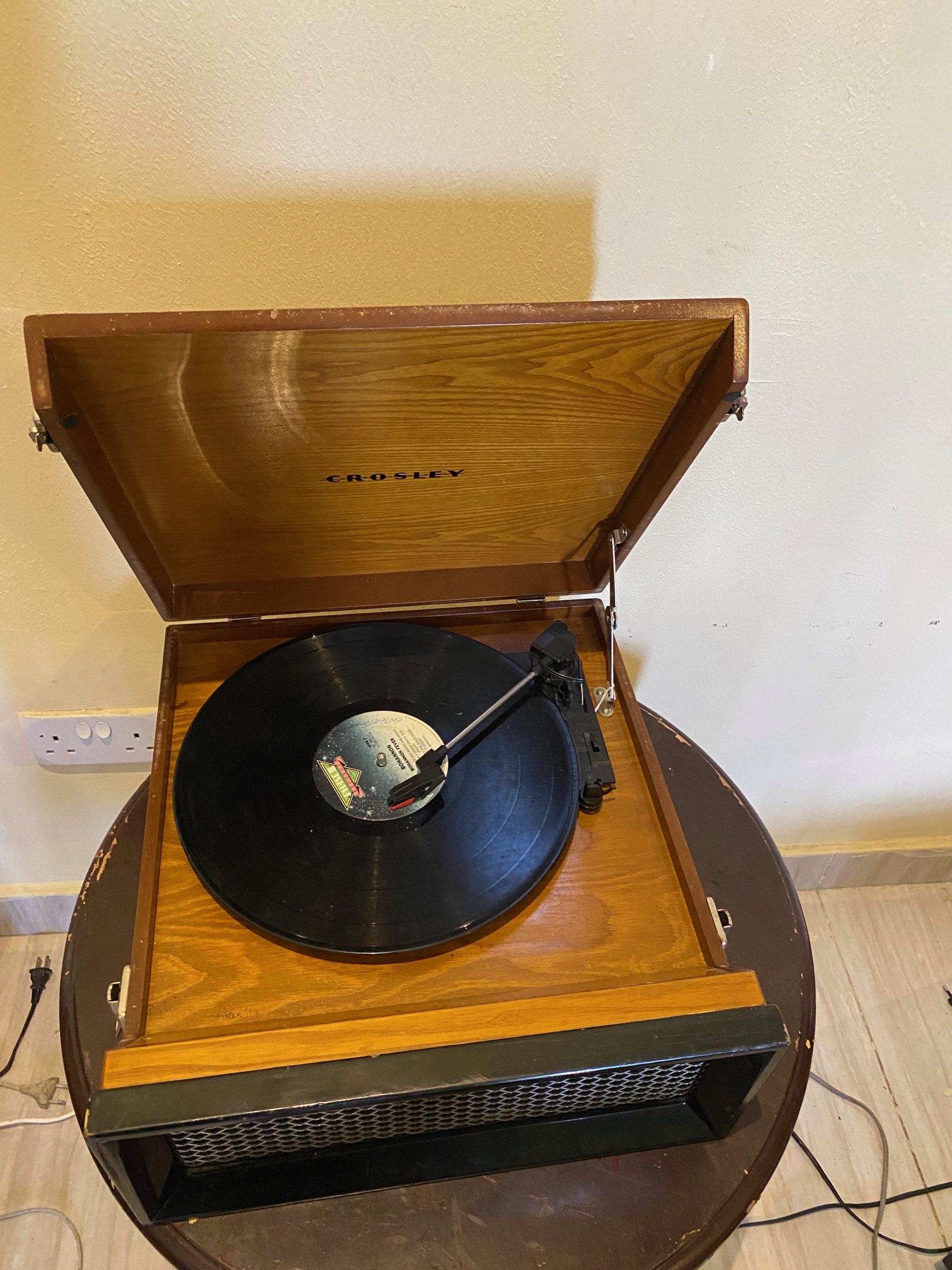 Vintage Turntable / Record Player Collection - Image 6