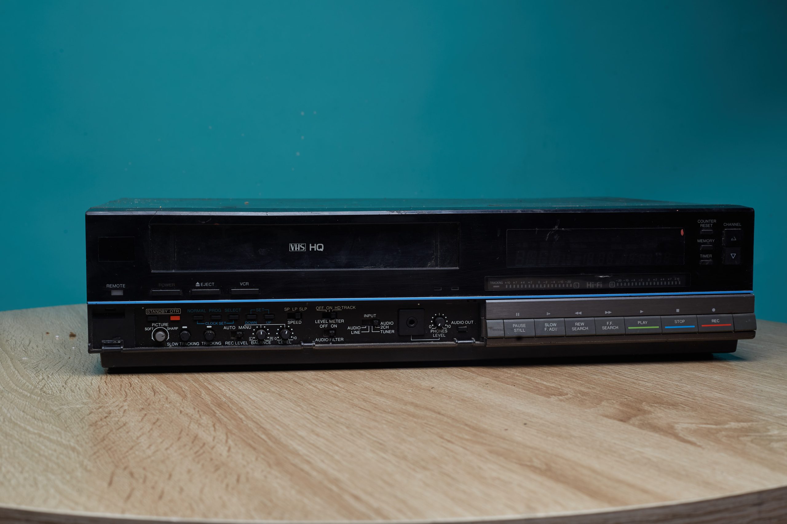 Compact Disc and VHS Tape Player Collection - Image 5
