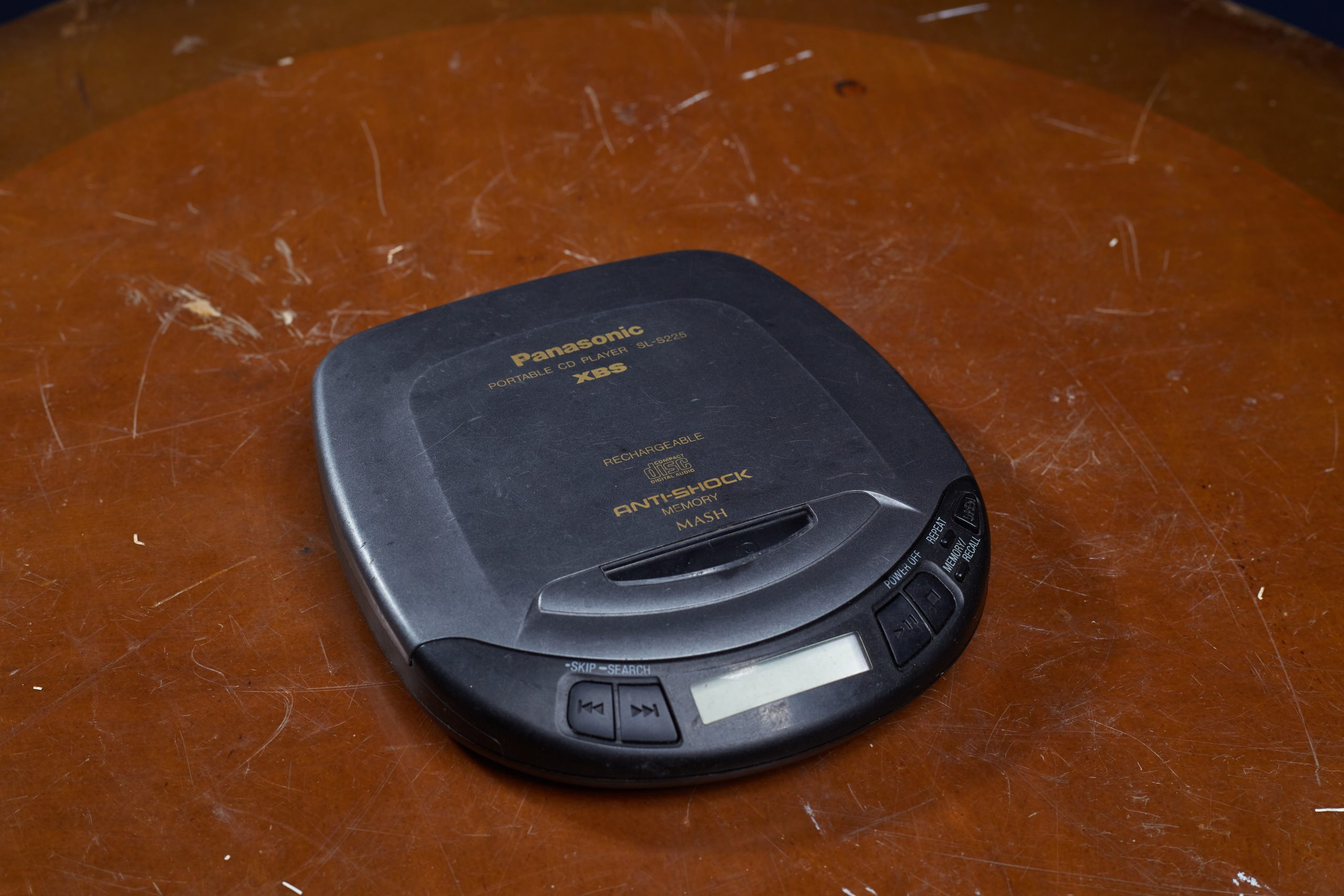 Compact Disc and VHS Tape Player Collection - Image 3