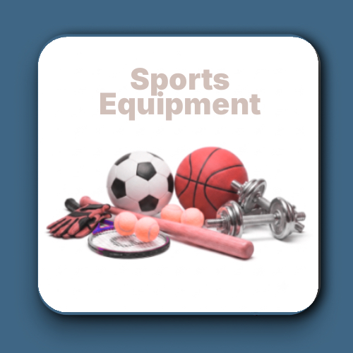 Sports Equipment