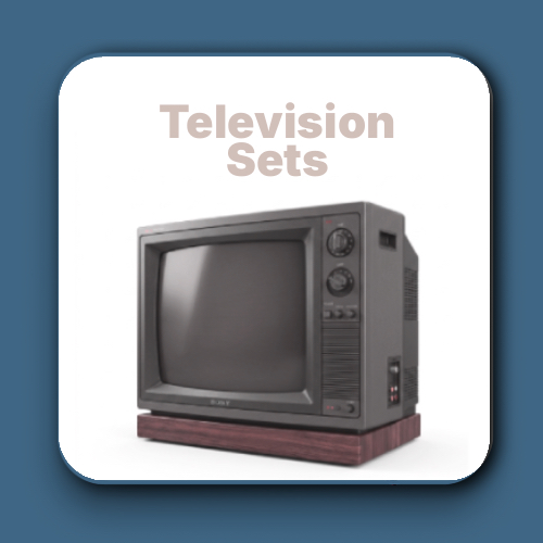 Television Sets