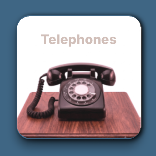 Telephone
