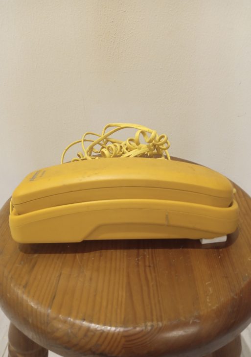 Vintage Wall Telephone Collection