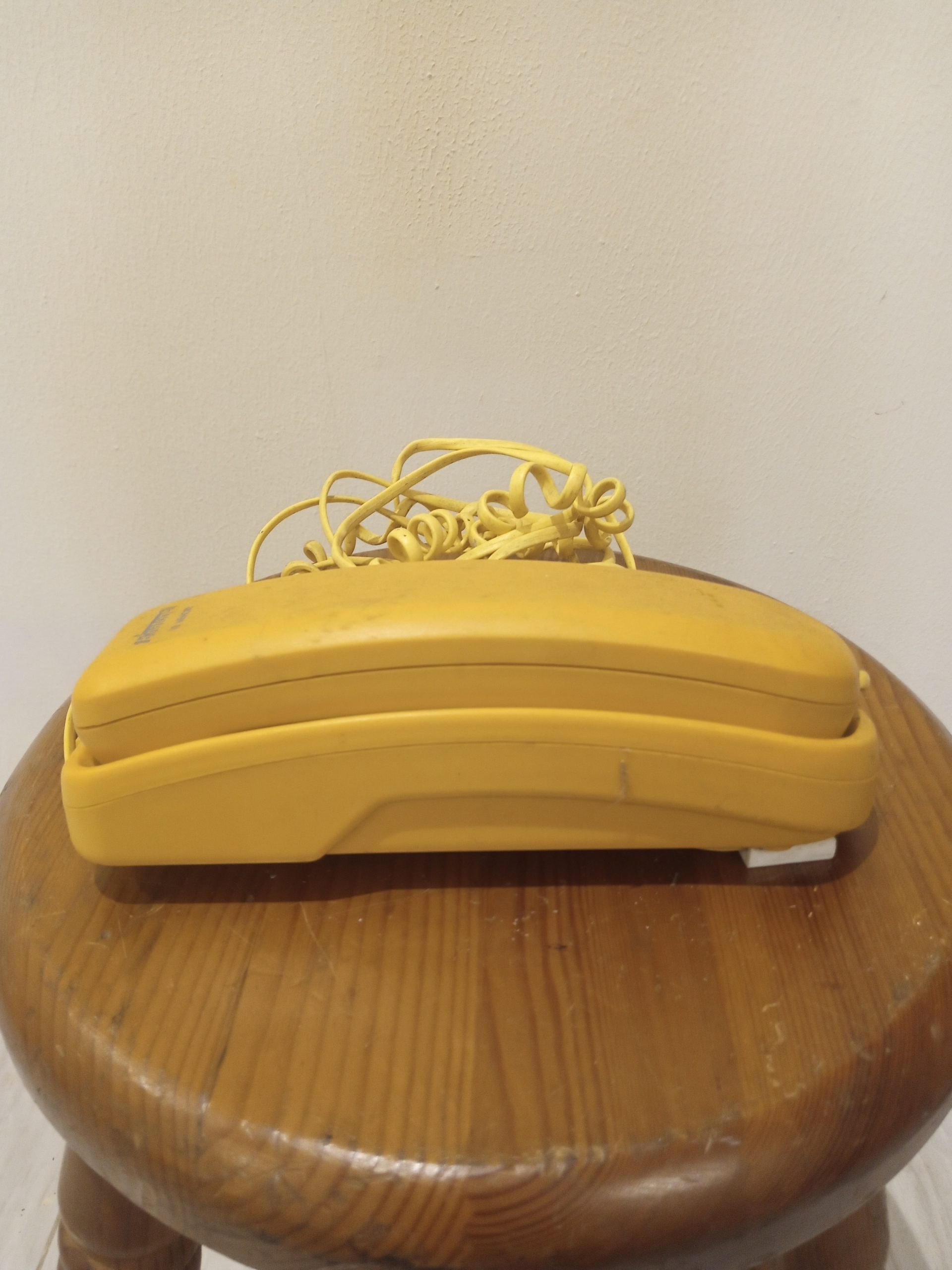 Vintage Wall Telephone Collection