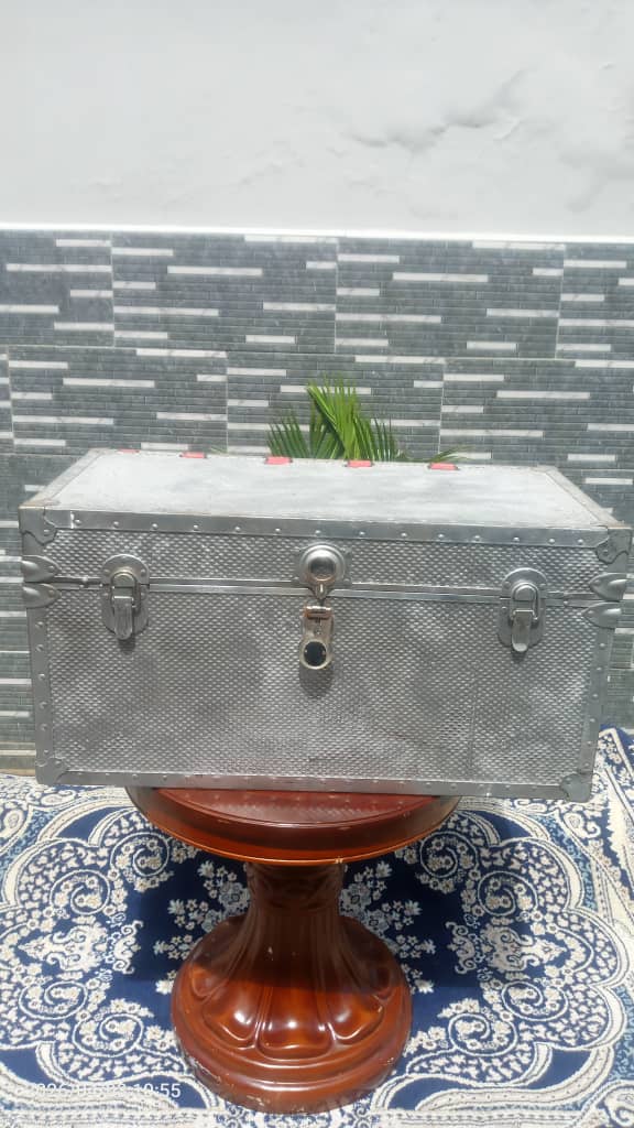Vintage Trunks & Chests Collection - Image 4