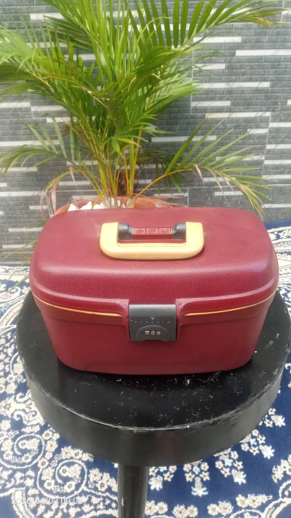 Vintage & Retro Suitcases & Briefcases Collection - Image 16