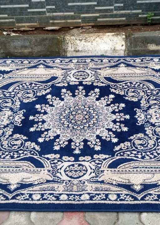 Area Rug Collection