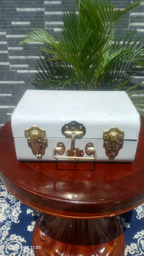 Vintage & Retro Suitcases & Briefcases Collection - Image 23
