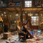 5 Must-Have Props for Nollywood Sets 